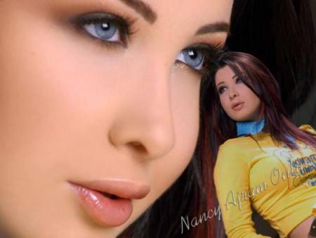 nancy